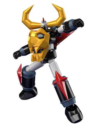 GOOD SMILE MODEROID GAIKING LEGEND OF...