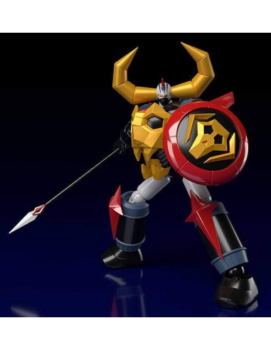 GOOD SMILE MODEROID GAIKING LEGEND OF...