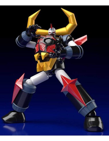 GOOD SMILE MODEROID GAIKING LEGEND OF...