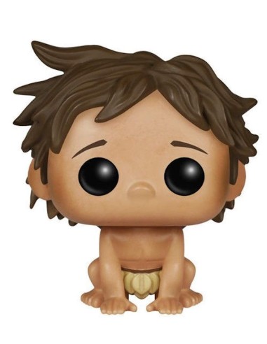 FUNKO POP DISNEY THE GOOD DINOSAUR...