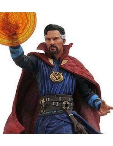 FIGURE DIAMOND TOYS MARVEL GALLERY...