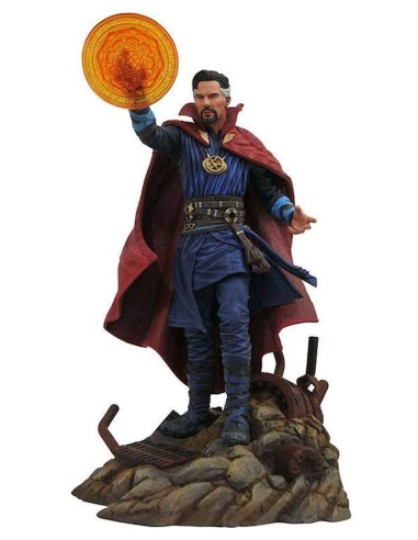 FIGURE DIAMOND TOYS MARVEL GALLERY...