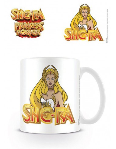 MUG TAZZA IN CERAMICA MASTERS OF THE...