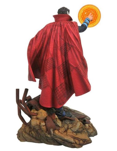 FIGURE DIAMOND TOYS MARVEL GALLERY...