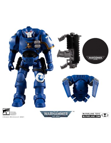 MCFARLANE WARHAMMER 40.000 40K -...