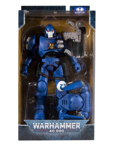 MCFARLANE WARHAMMER 40.000 40K -...