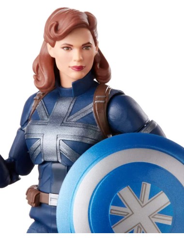 HASBRO MARVEL LEGENDS WHAT IF ?...