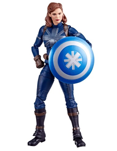HASBRO MARVEL LEGENDS WHAT IF ?...