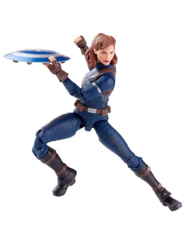 HASBRO MARVEL LEGENDS WHAT IF ?...