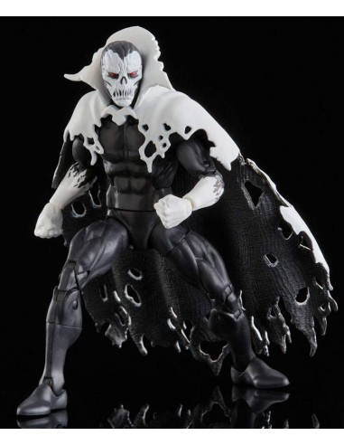HASBRO MARVEL LEGENDS RINTRAH SERIES...