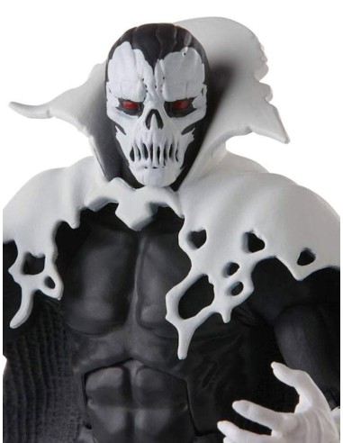 HASBRO MARVEL LEGENDS RINTRAH SERIES...
