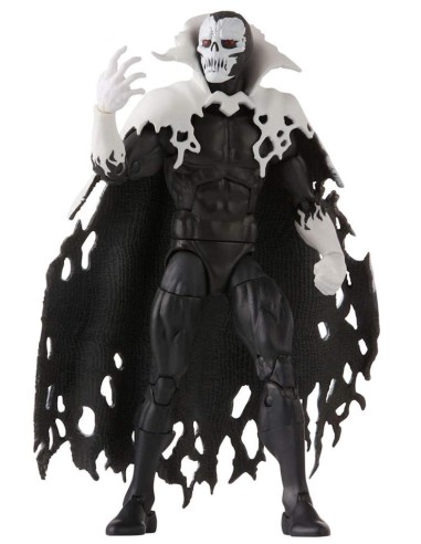HASBRO MARVEL LEGENDS RINTRAH SERIES...