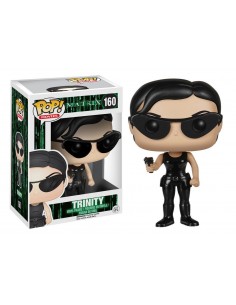 FUNKO POP MOVIES THE MATRIX... 2