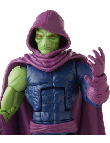 HASBRO MARVEL LEGENDS RINTRAH SERIES...