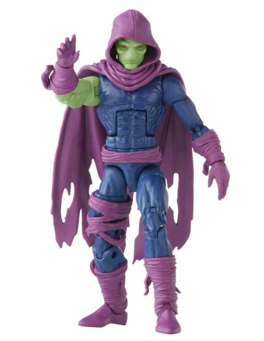 HASBRO MARVEL LEGENDS RINTRAH SERIES...