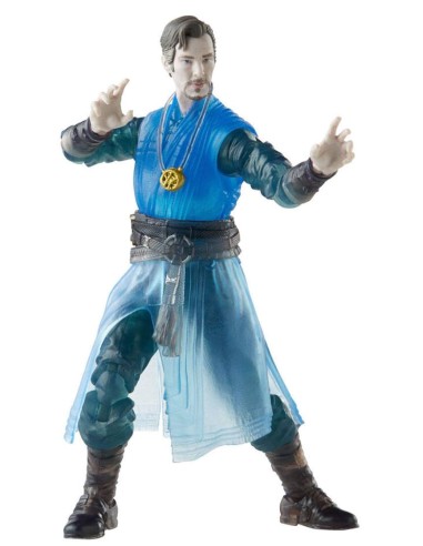 HASBRO MARVEL LEGENDS RINTRAH SERIES...