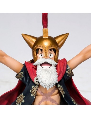 BANDAI FIGUARTS ZERO ONE PIECE...