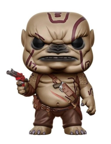 FUNKO POP MOVIES VALERIAN - IGOR...