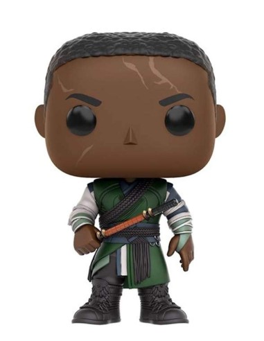 FUNKO POP MARVEL DR. STRANGE KARL...