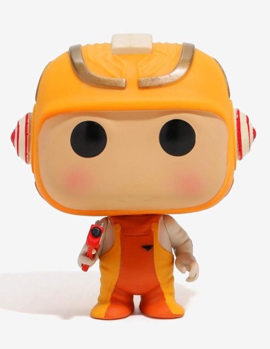 FUNKO POP MOVIES VALERIAN - DA 442...