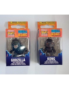 FUNKO POCKET POP KEYCHAIN... 2