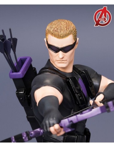 ARTFX KOTOBUKIYA AVENGERS MARVEL NOW...
