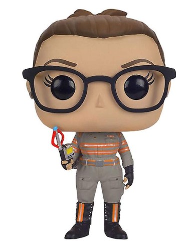 FUNKO POP MOVIES GHOSTBUSTERS 2016...