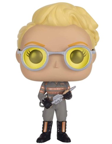 FUNKO POP MOVIES GHOSTBUSTERS 2016...