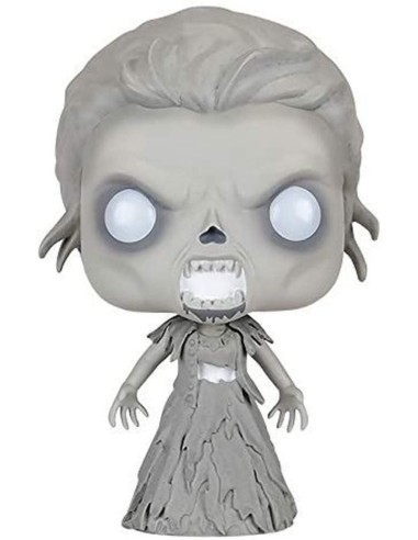 FUNKO POP MOVIES GHOSTBUSTERS 2016...