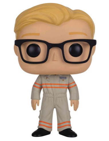 FUNKO POP MOVIES GHOSTBUSTERS 2016...