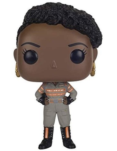 FUNKO POP MOVIES GHOSTBUSTERS 2016...
