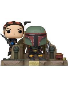 FUNKO POP STAR WARS THE... 2
