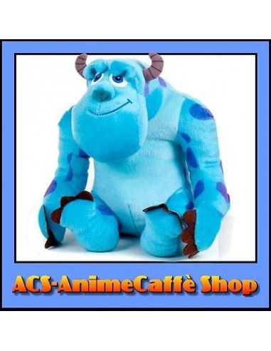 DISNEY MONSTERS INC CO UNIVERSITY...