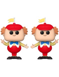 FUNKO POP DISNEY ALICE IN...