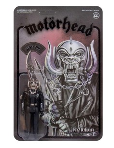 SUPER 7 REACTION MOTORHEAD... 2