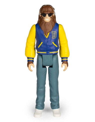 SUPER 7 REACTION MOVIES TEEN WOLF...