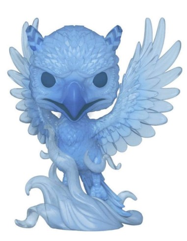 FUNKO POP HARRY POTTER ALBUS...