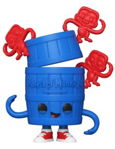 FUNKO POP GAMES RETRO TOYS...