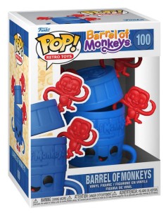 FUNKO POP GAMES RETRO TOYS... 2
