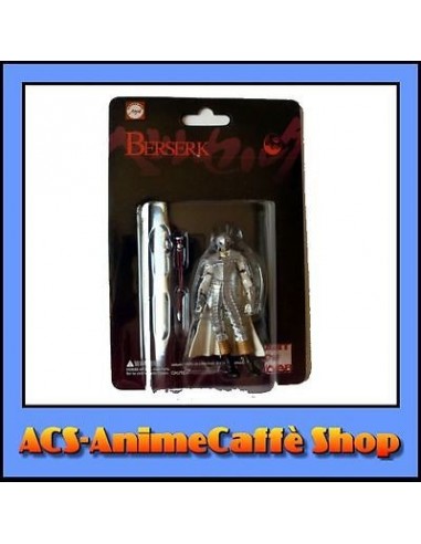 BERSERK ART OF WAR MINI Vol. 01...