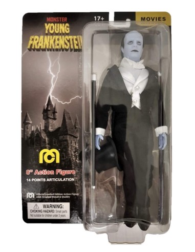 MEGO YOUNG FRANKENSTEIN THE MONSTER...