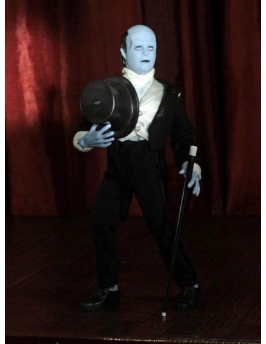 MEGO YOUNG FRANKENSTEIN THE MONSTER...