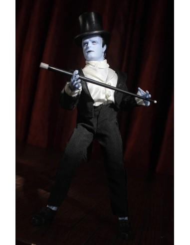 MEGO YOUNG FRANKENSTEIN THE MONSTER...