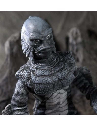 MEGO MOVIES CREATURE FROM BLACK...