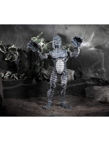 MEGO MOVIES CREATURE FROM BLACK...