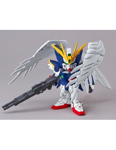 BANDAI Model Kit GUNDAM HG SD GUNDAM...