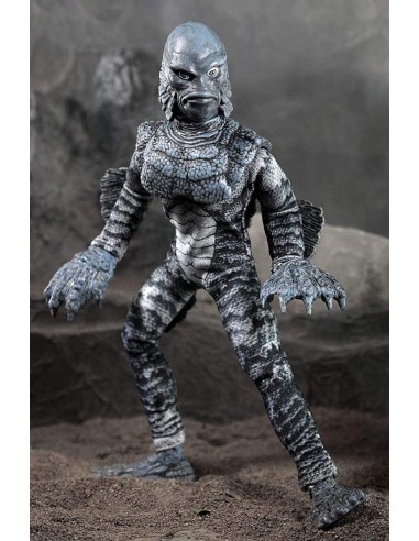 MEGO MOVIES CREATURE FROM BLACK...