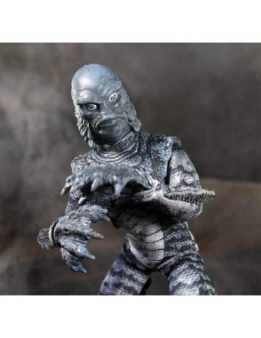 MEGO MOVIES CREATURE FROM BLACK...