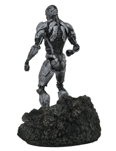 FIGURE DIAMOND TOYS DC GALLERY...