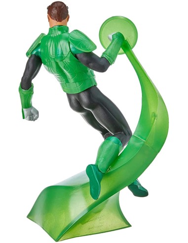 FIGURE DIAMOND TOYS DC GALLERY GREEN...